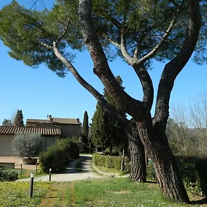 La Castellaccia Ferienhaus